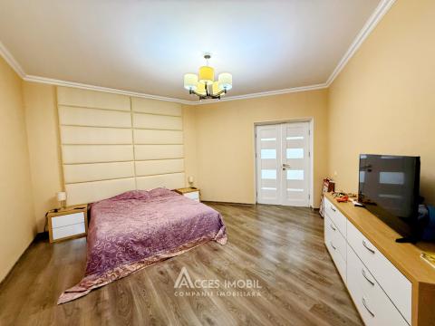 Bloc Nou! Ciocana, bd. Mircea cel Bătrân, 2 camere. Euroreparație!: 4