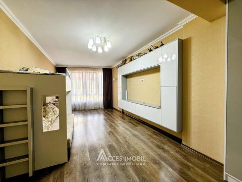 Bloc Nou! Ciocana, bd. Mircea cel Bătrân, 2 camere. Euroreparație!: 5