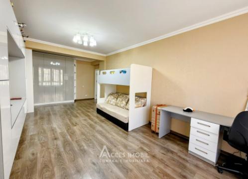 Bloc Nou! Ciocana, bd. Mircea cel Bătrân, 2 camere. Euroreparație!: 6