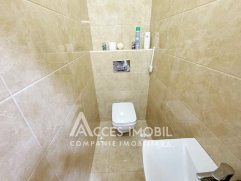 Bloc Nou! Ciocana, bd. Mircea cel Bătrân, 2 camere. Euroreparație!: 9