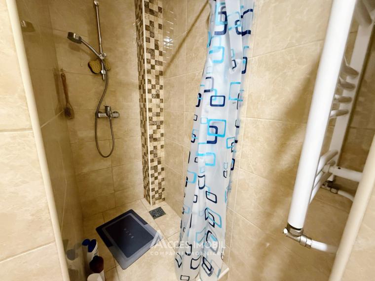 Bloc Nou! Ciocana, bd. Mircea cel Bătrân, 2 camere. Euroreparație!: 10