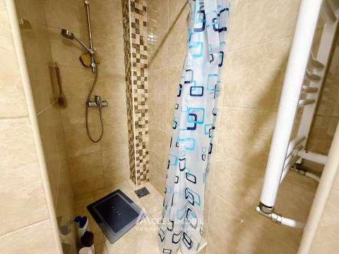 Bloc Nou! Ciocana, bd. Mircea cel Bătrân, 2 camere. Euroreparație!: 10