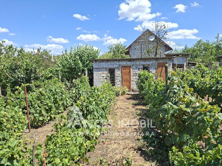 Vilă în 2 nivele, 67m2 + 12 ari! Sîngera, IP Negnic!: 3