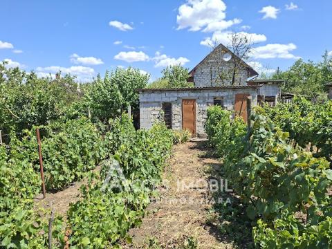 Vilă în 2 nivele, 67m2 + 12 ari! Sîngera, IP Negnic!: 3