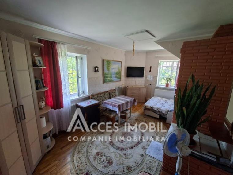 Vilă în 2 nivele, 67m2 + 12 ari! Sîngera, IP Negnic!: 6