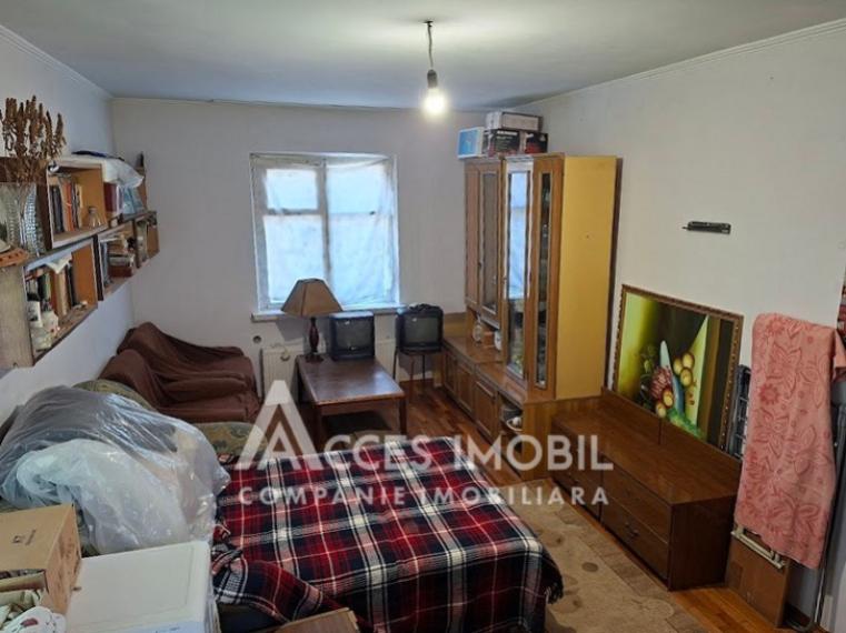 Vilă în 2 nivele, 67m2 + 12 ari! Sîngera, IP Negnic!: 7