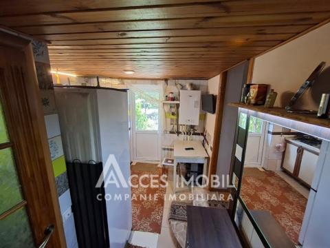 Vilă în 2 nivele, 67m2 + 12 ari! Sîngera, IP Negnic!: 9