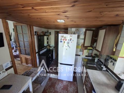 Vilă în 2 nivele, 67m2 + 12 ari! Sîngera, IP Negnic!: 10