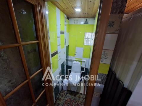 Vilă în 2 nivele, 67m2 + 12 ari! Sîngera, IP Negnic!: 11