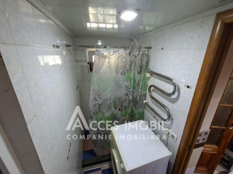 Vilă în 2 nivele, 67m2 + 12 ari! Sîngera, IP Negnic!: 12