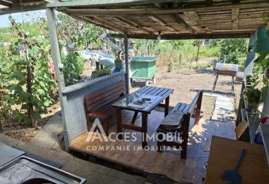 Vilă în 2 nivele, 67m2 + 12 ari! Sîngera, IP Negnic!: 13