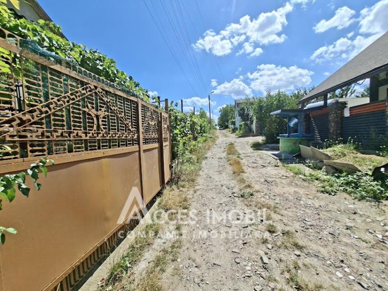 Vilă în 2 nivele, 67m2 + 12 ari! Sîngera, IP Negnic!: 14