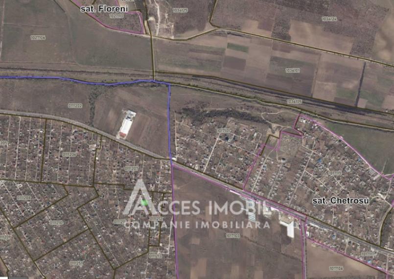 Vilă în 2 nivele, 67m2 + 12 ari! Sîngera, IP Negnic!: 17