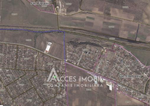 Vilă în 2 nivele, 67m2 + 12 ari! Sîngera, IP Negnic!: 17