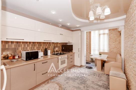 Apartamente de vânzare în Chișinău: Ciocana, str. Ginta Latină