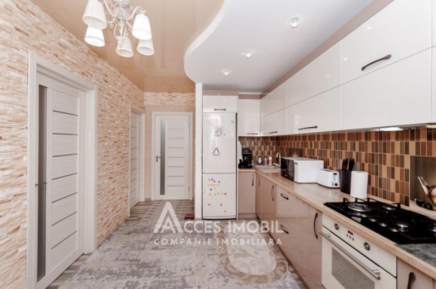 Eldorado Terra! str. Ginta Latină, Ciocana, 2 camere. Euroreparație!: 1