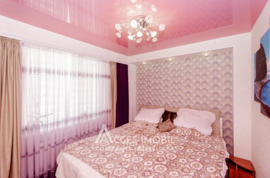 Eldorado Terra! str. Ginta Latină, Ciocana, 2 camere. Euroreparație!: 3