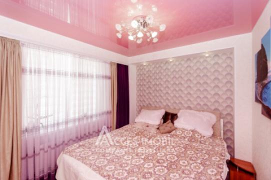 Eldorado Terra! str. Ginta Latină, Ciocana, 2 camere. Euroreparație!: 3