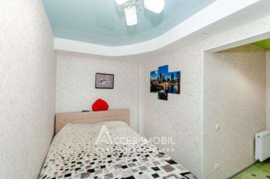 Eldorado Terra! str. Ginta Latină, Ciocana, 2 camere. Euroreparație!: 5