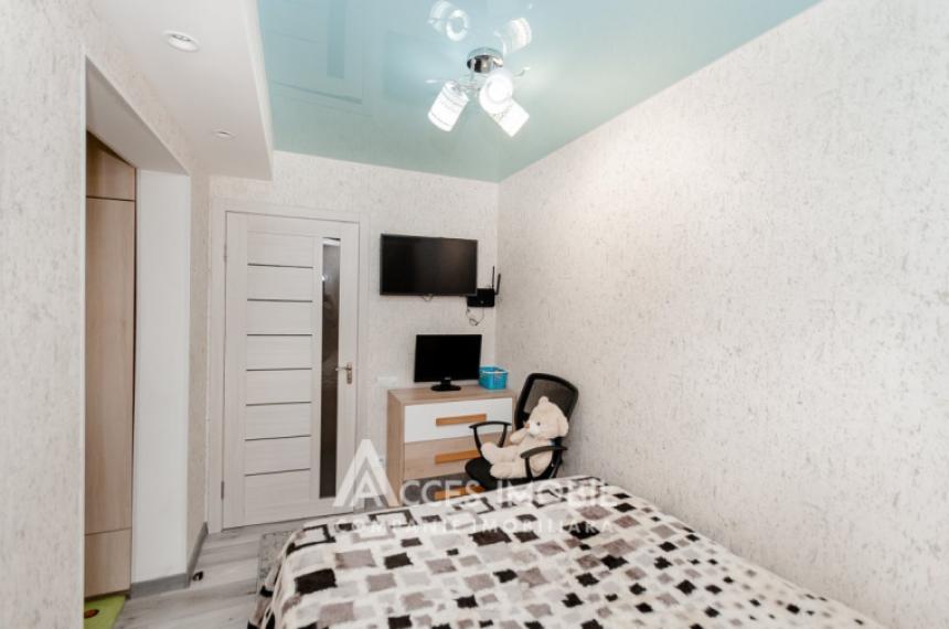 Eldorado Terra! str. Ginta Latină, Ciocana, 2 camere. Euroreparație!: 6