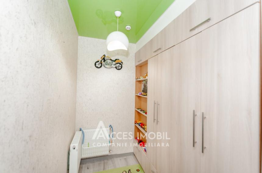 Eldorado Terra! str. Ginta Latină, Ciocana, 2 camere. Euroreparație!: 7