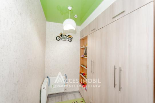 Eldorado Terra! str. Ginta Latină, Ciocana, 2 camere. Euroreparație!: 7