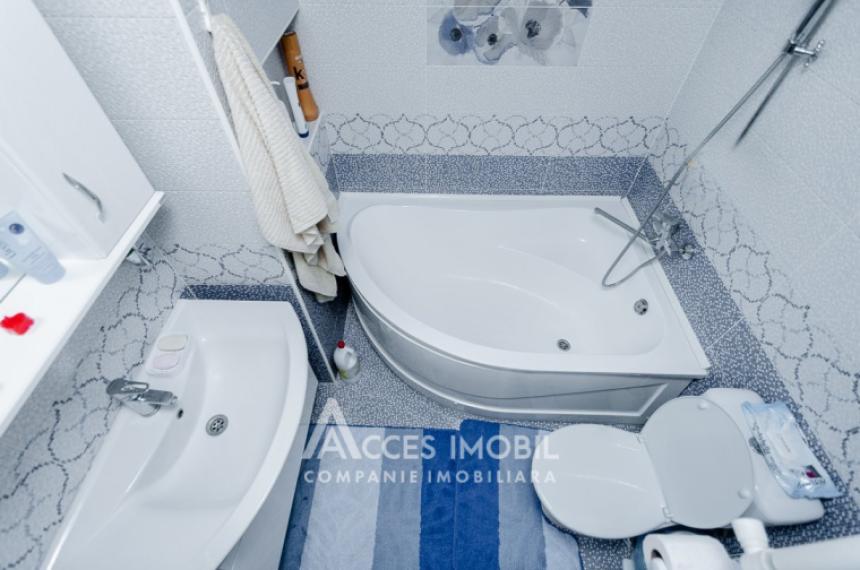 Eldorado Terra! str. Ginta Latină, Ciocana, 2 camere. Euroreparație!: 8