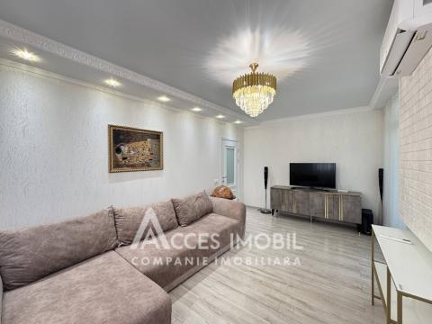 : Buiucani, str. G. Alexandrescu