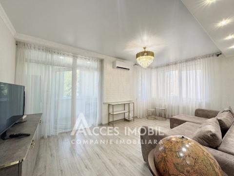 Bloc Nou! Buiucani, str. G. Alexandrescu, 2 camere. Euroreparație!: 1