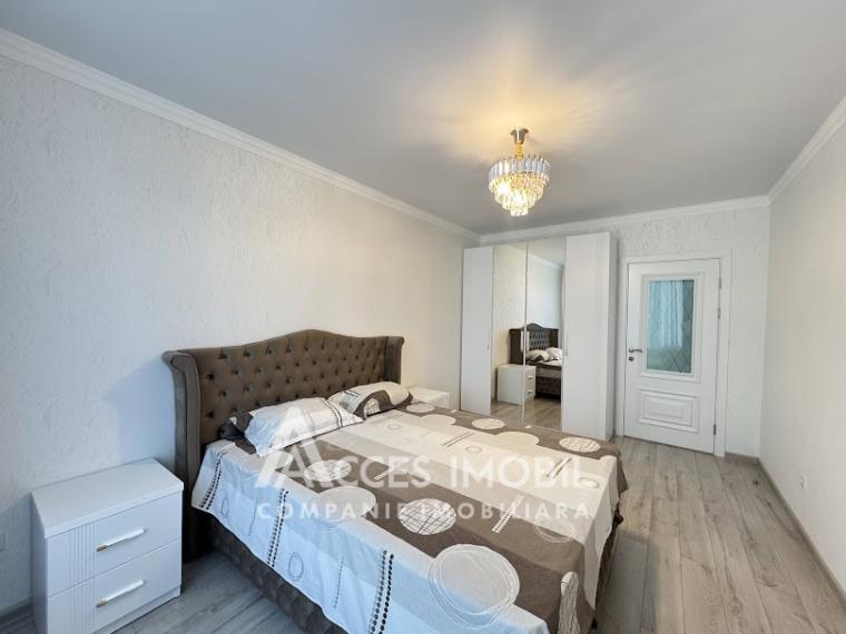 Bloc Nou! Buiucani, str. G. Alexandrescu, 2 camere. Euroreparație!: 2