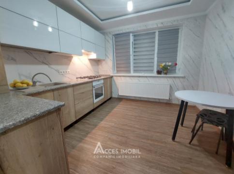 Casă în 2 niveluri! str. Grenoble, Botanica, 180m2 + 2 ari! Euroreparație!: 2