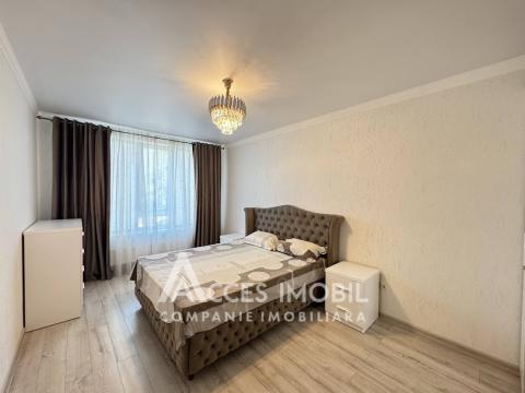 Bloc Nou! Buiucani, str. G. Alexandrescu, 2 camere. Euroreparație!: 3