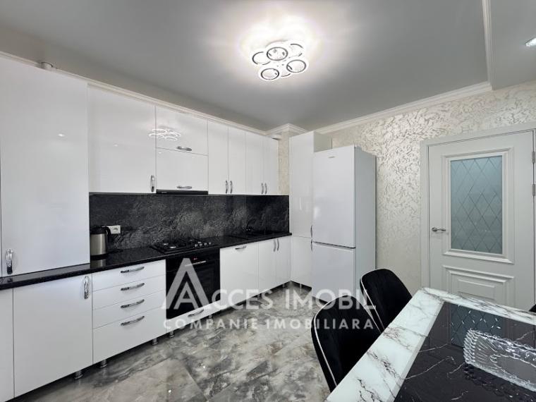 Bloc Nou! Buiucani, str. G. Alexandrescu, 2 camere. Euroreparație!: 5