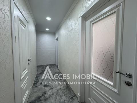 Bloc Nou! Buiucani, str. G. Alexandrescu, 2 camere. Euroreparație!: 6