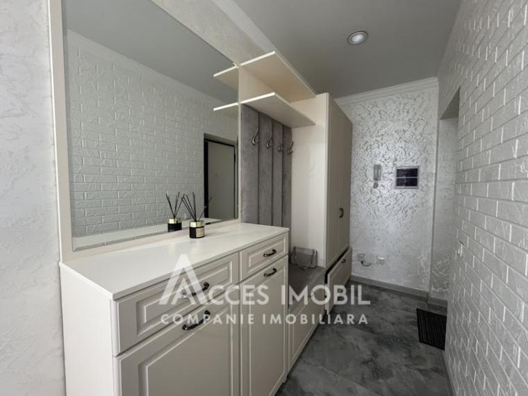 Bloc Nou! Buiucani, str. G. Alexandrescu, 2 camere. Euroreparație!: 7