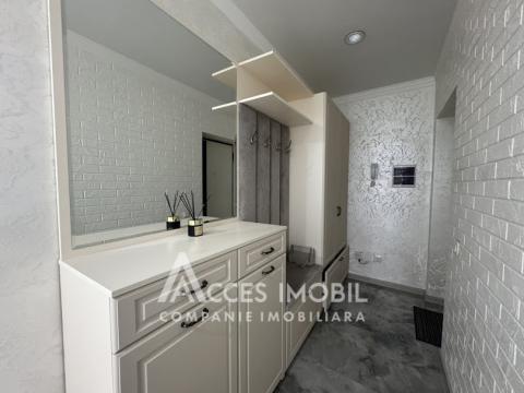 Bloc Nou! Buiucani, str. G. Alexandrescu, 2 camere. Euroreparație!: 7