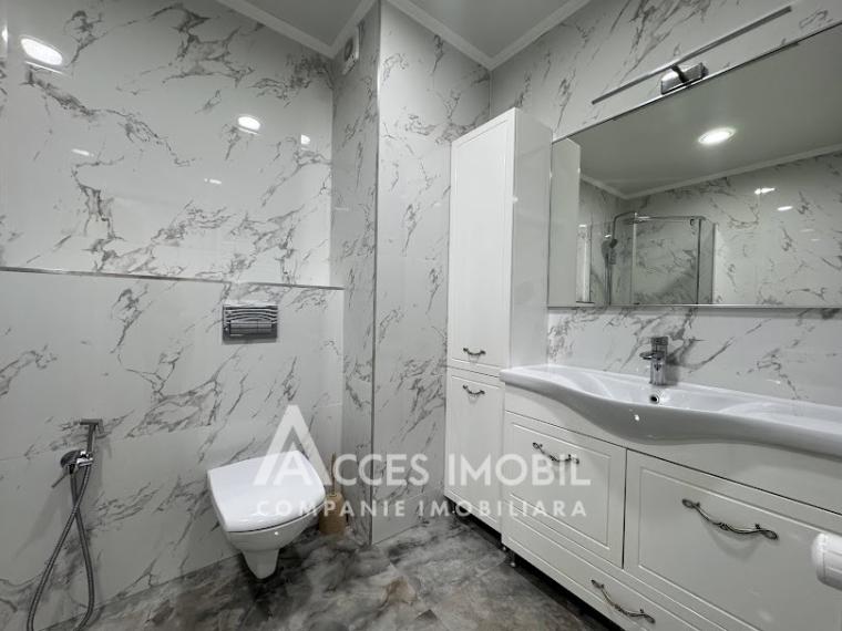 Bloc Nou! Buiucani, str. G. Alexandrescu, 2 camere. Euroreparație!: 8