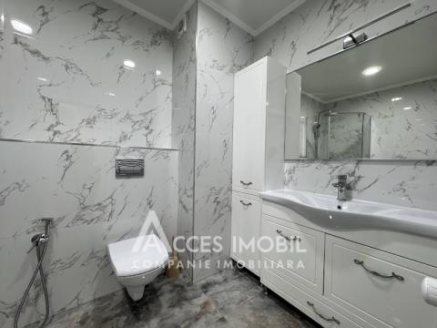 Bloc Nou! Buiucani, str. G. Alexandrescu, 2 camere. Euroreparație!: 8