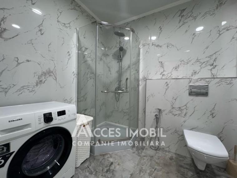 Bloc Nou! Buiucani, str. G. Alexandrescu, 2 camere. Euroreparație!: 9