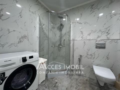 Bloc Nou! Buiucani, str. G. Alexandrescu, 2 camere. Euroreparație!: 9