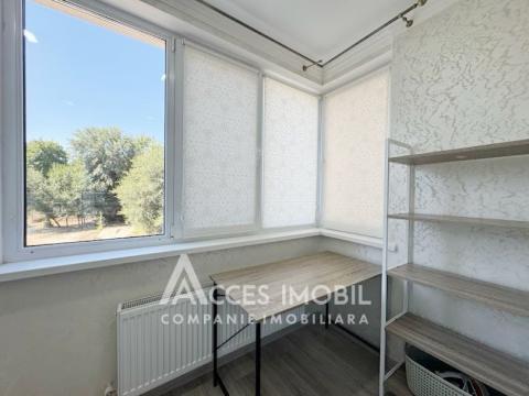 Bloc Nou! Buiucani, str. G. Alexandrescu, 2 camere. Euroreparație!: 10