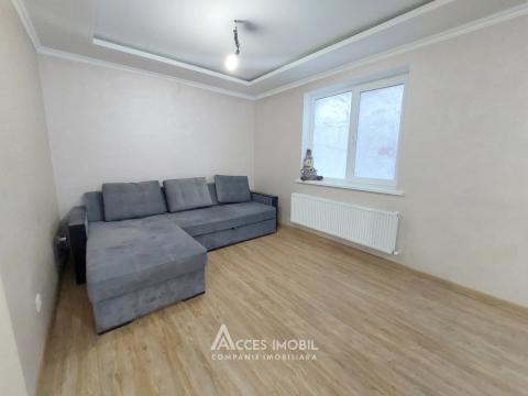 Casă în 2 niveluri! str. Grenoble, Botanica, 180m2 + 2 ari! Euroreparație!: 3