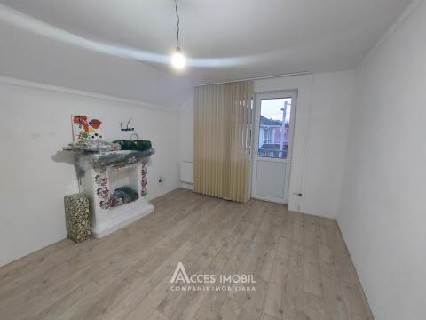 Casă în 2 niveluri! str. Grenoble, Botanica, 180m2 + 2 ari! Euroreparație!: 4