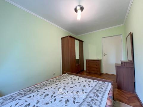 Botanica, bd. Dacia, 2 camere. Seria 135! Euroreparație!: 3