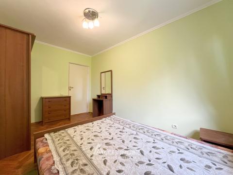 Botanica, bd. Dacia, 2 camere. Seria 135! Euroreparație!: 4