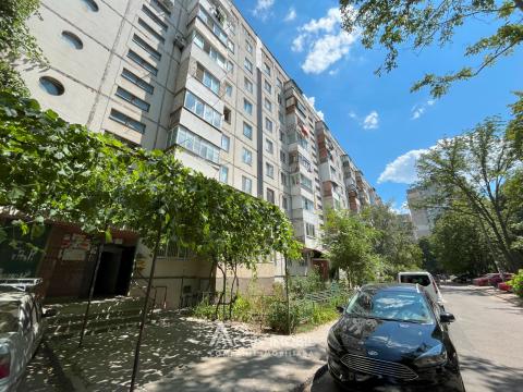 Botanica, bd. Dacia, 2 camere. Seria 135! Euroreparație!: 11