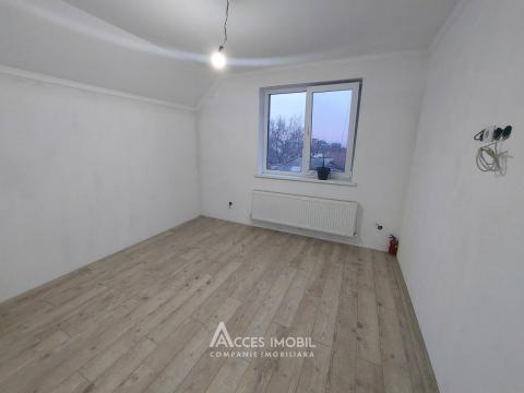 Casă în 2 niveluri! str. Grenoble, Botanica, 180m2 + 2 ari! Euroreparație!: 8