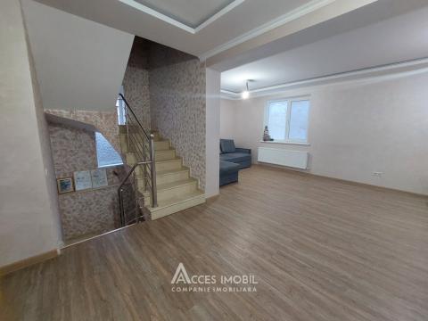 Casă în 2 niveluri! str. Grenoble, Botanica, 180m2 + 2 ari! Euroreparație!: 12