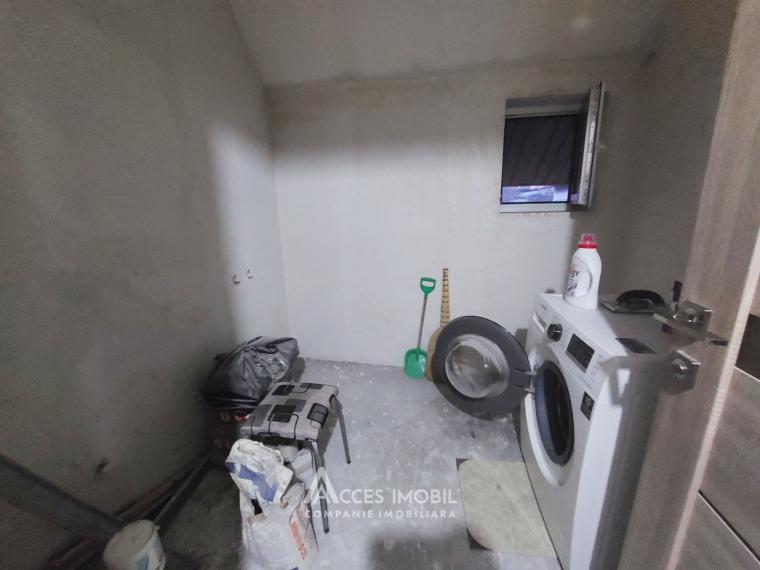 Casă în 2 niveluri! str. Grenoble, Botanica, 180m2 + 2 ari! Euroreparație!: 14