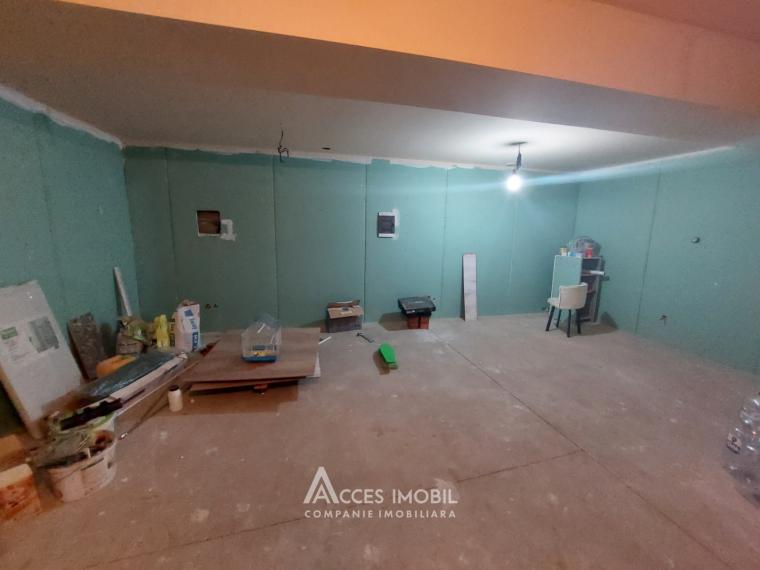 Casă în 2 niveluri! str. Grenoble, Botanica, 180m2 + 2 ari! Euroreparație!: 16